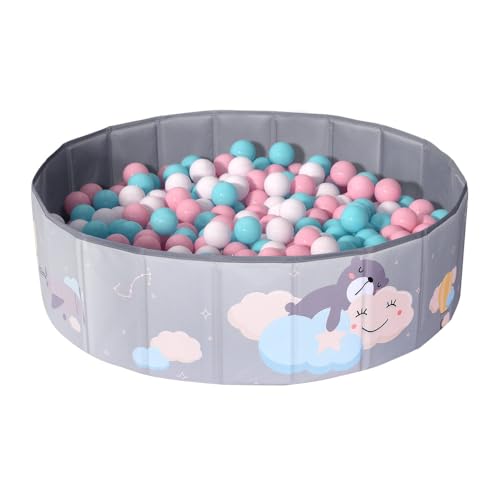 best ball pit