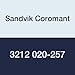 Sandvik Coromant, 3212 020-257, Socket Head Screw (Pack of 1)