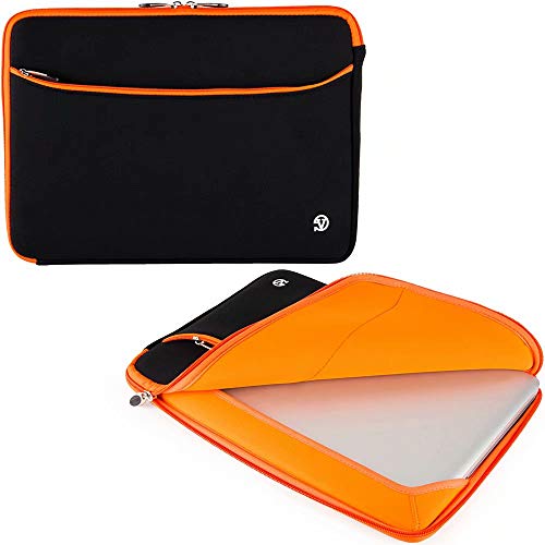 Laptop Sleeve 13.3 Inch for Dell Latitude 3320 5320 7320, Vostro 5310, XPS 13 9305, for Microsoft Surface Laptop 4, for Samsung Chromebook 2