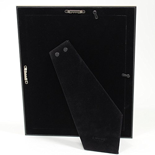 Lawrence Frames 536280 Sutter Gold 8X10 Picture Frame thumb #2