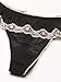Honeydew Intimates Women's Ribbon Lace Up Thong Panty