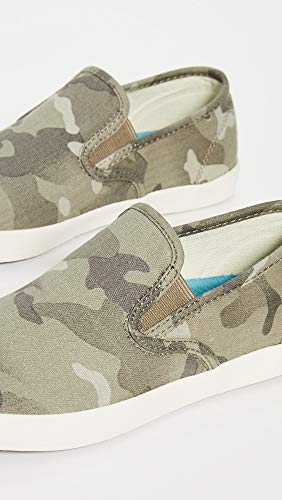 Image of SEAVEES Women's Seavees Women's Baja Slip on Classic