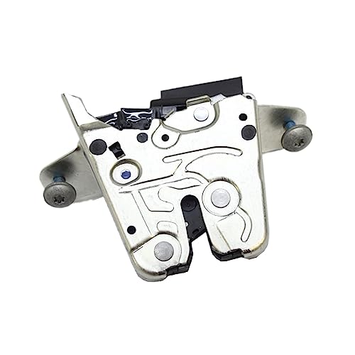 Cerradura de la tapa del maletero trasero A0997400600 para Benz X156 CLK X204