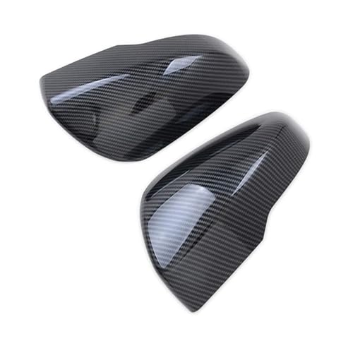 Boîtiers de rétroviseurs anti-fissure pour Subaru XV Crosstrek Forester 2017-2020