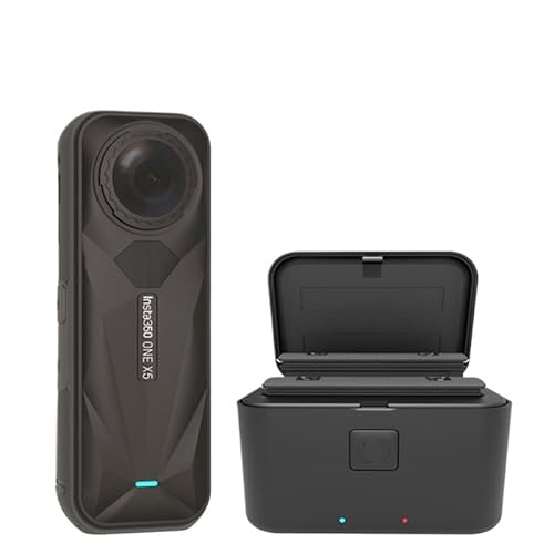 Insta360 X5p[dP[X fAobe[[d nuXbgΉ Insta 360 x5J[{bNXp