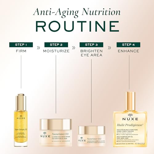 Nuxe Crème Visage 50 ml