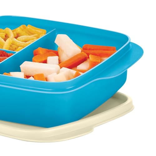 El Mejor Listado de Loncheras tupperware los 5 más buscados. 5 Imagen adicional