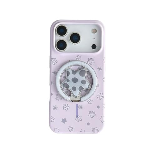 iPhone 16promax �p �P�[�X �؍����K�[���[ �����Ղ萯���̃��x���_�[�p�[�v�� �܂肽���݃}�O�l�b�g�X�^���h �t��V���R�����G�� �V���R���ϏՌ� ����~�߁E�ϖ��ՁE���ς��ɂ���