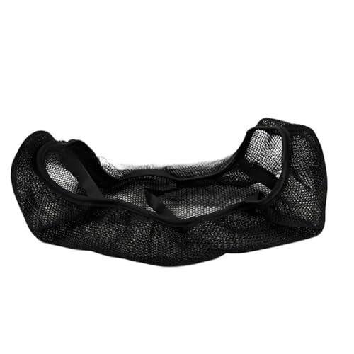 Coussin respirant moto pour LX et GTV : fini les glissements sur votre selle de scooter