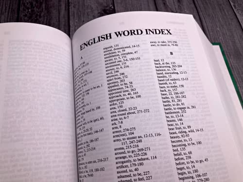 Vine's Complete Expository Dictionary of Old and New Testament Words - Image 4
