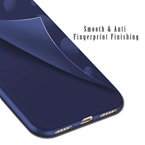 Image of TheGiftKart Premium Ultra Slim Flexible Soft Back Case Cover for Samsung Galaxy J6 Plus