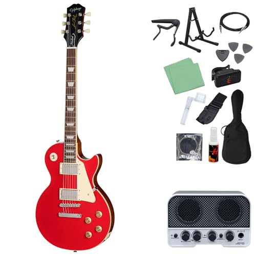 Epiphone Les Paul Standard 50s GLM^[S14_Zbg yBluetoothڃ~jAvtz X|[X^_[h GstH (CR, Ep)