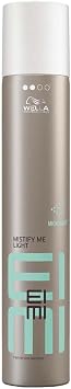 Wella Professionals Eimi Mistify Me Light Fast Drying Spray 500 ML