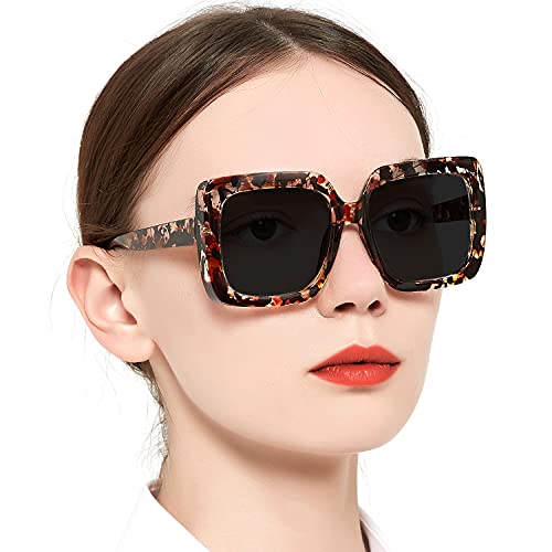 Image of OCCI CHIARI Narrow Reading Glasses Women Colorfull Cute Readers for Petite Face