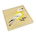 Elite Montessori Bird Puzzle