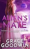 The Alien's Mate (Interstellar Brides: The Virgins Book 1)