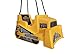 M & M Sales Enterprises Bulldozer Toddler Swing , Yellow