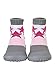 Sterntaler Mädchen Adventure-socks Sterne Socken, Rosa, 25-26 EU