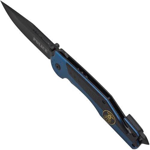 Miniatura 6 de Snake Eye Tactical Cuchillo táctico 3 en 1 estilo Rescue para militares y primeros auxilios