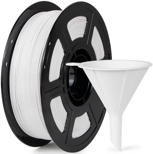 IEMAI PLA-GF Matte White 1.00kg
