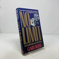 No Limit: The Incredible Obsession of Brian Molony 068808821X Book Cover