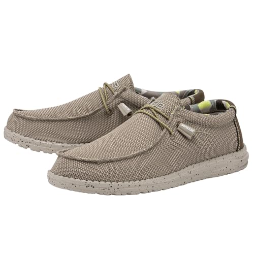 Image of HEYDUDE Wally Sox Mens Shoes