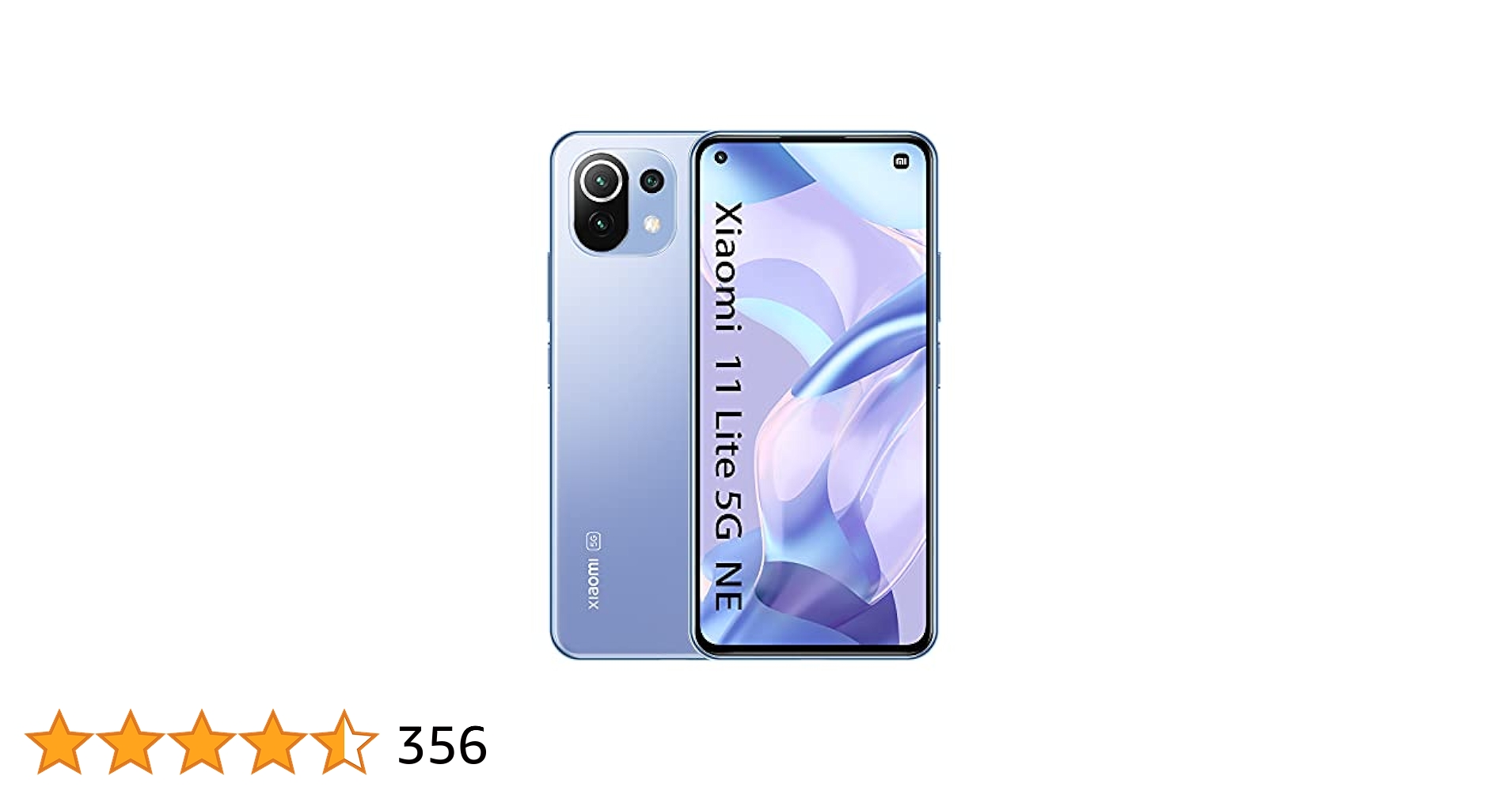 Xiaomi Mi 11 Lite 5G ミントグリーン 128GB Amazon.co.jp: シャオミ(Xiaomi) SIMフリースマートフォン Mi 11