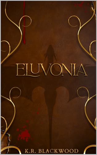 Eluvonia (Rift of Ages Book 1)