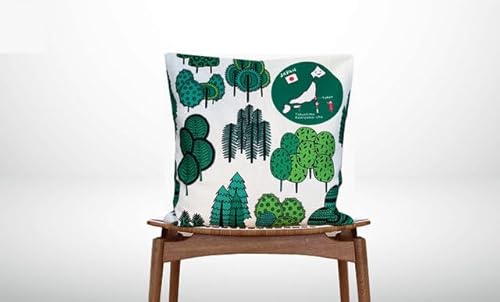 �X�̃N�b�V���� Forest design �T -�q�m�L�̍���-