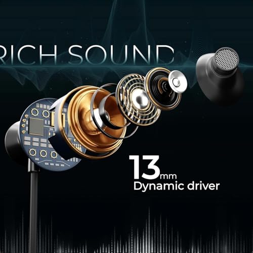 Image of Bluetooth Earphones for Sam-Sung Galaxy s ||| Mini Value, Sam-Sung Galaxy S ||| Next, Sam-Sung Galaxy S 4G T959, Sam-Sung Galaxy S Advance Headphones (JO35)