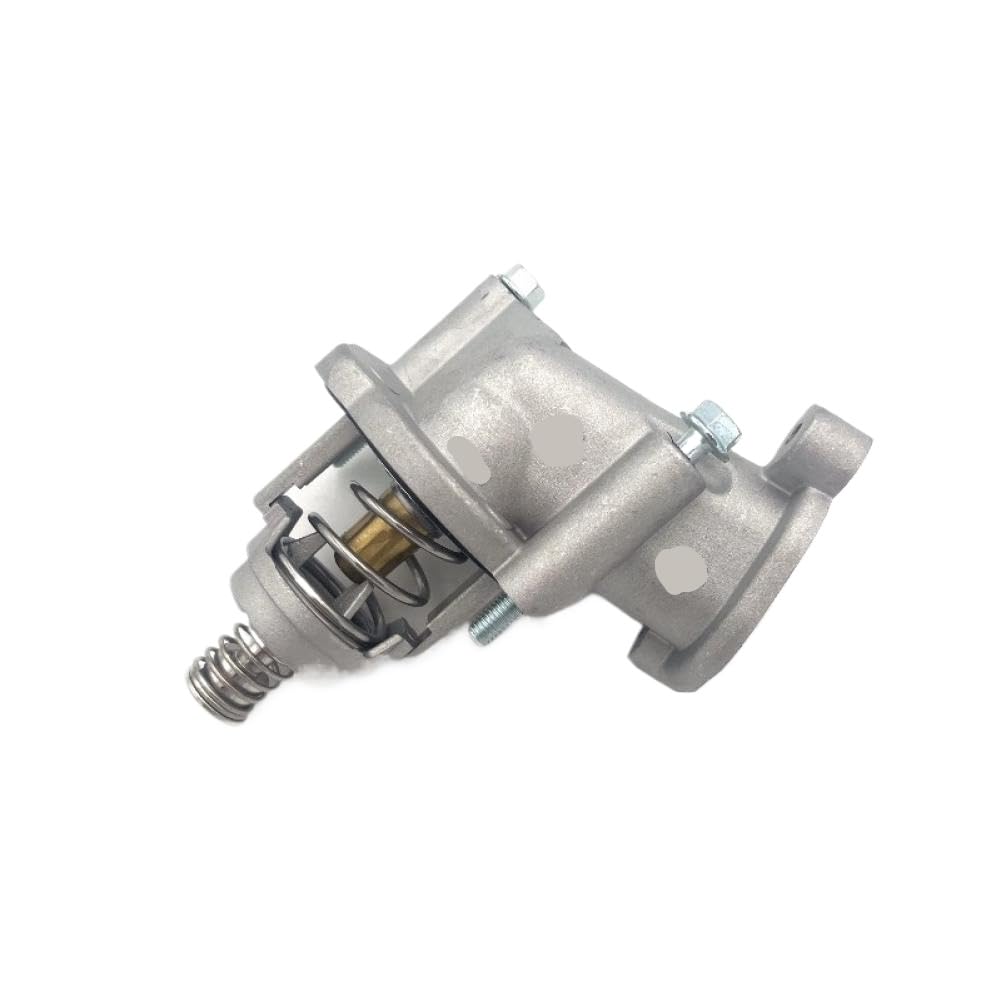 Engine Thermostat 15-81889 Compatible With Camaro CT5 CT6