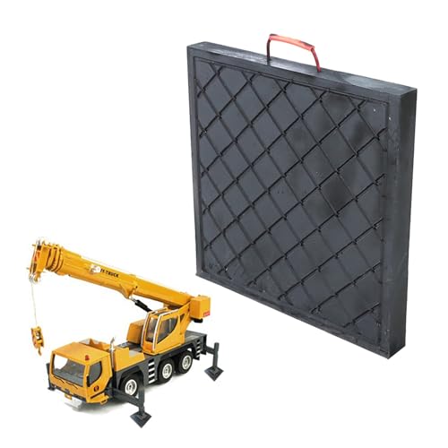 Coussin d'atterrissage pour cric de VR et stabilisateur étanche de camping - 3