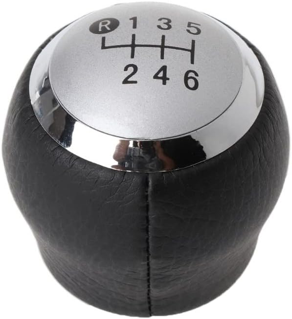 1 Pc Auto Car 6 Speed Transmission Gear Stick Shift Knob for Urban C-rui&ser for Rav4 for Avensis for Yaris for Altis for Scion