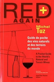 Paperback Red again + (French Edition) [French] Book