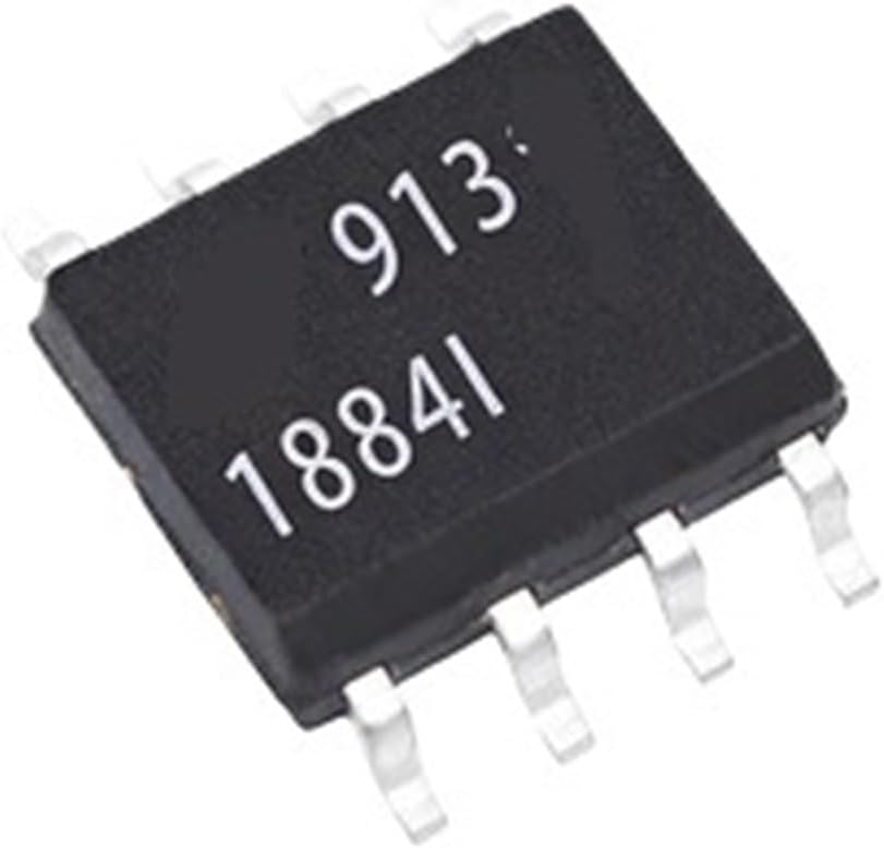 LT1884IS8#TRPBF Voltage Regulator Chip LT1884IS8 SOP-8 Electronic Component 1Pcs