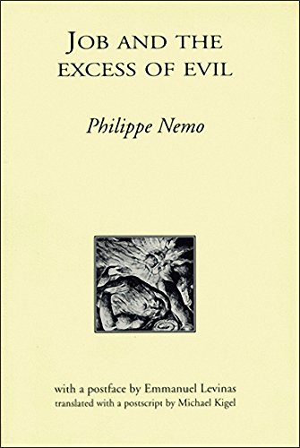 Buy Job & Excess of Evil — BookShops.in