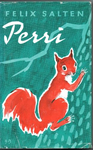 Perri B00085U2S2 Book Cover