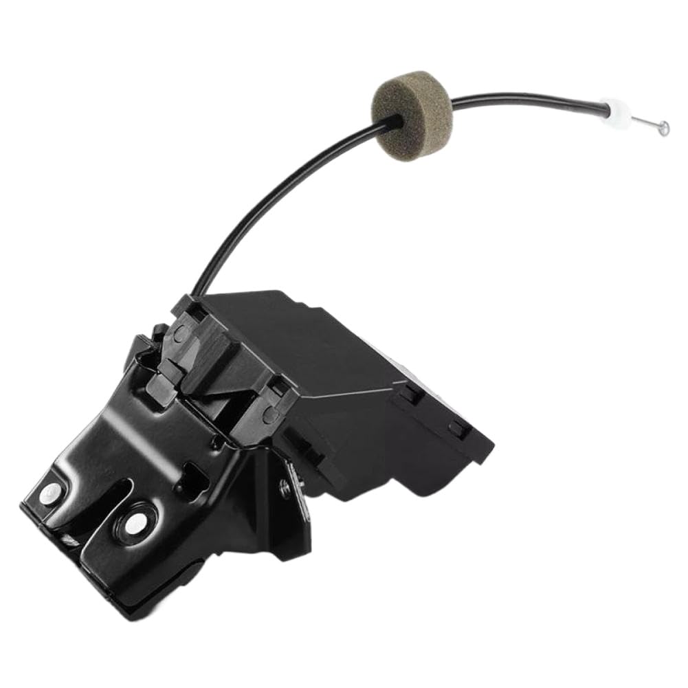 Ydspuhrcm Onecolor Car Tailgate Lock Trunk Latch Actuator A1717500085 1717500185 2037500085 Compatible With Mercedes Benz W203 W211 W212 W209 R171