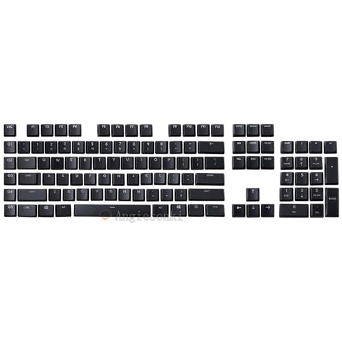 ���炩�ȃ^�b�`�̃L�[�L���b�v G915 / G913 / G815 / G813 �L�[�{�[�h�p�̐v���Ȏ��t�� �Ⴡ���e�i���X�݌v