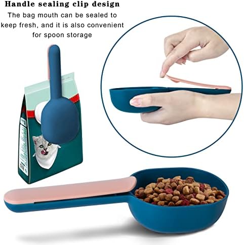 YHmall Cat Bowl 15° Tilt Anti-slip Non-spill Cat Food Bowl, Cat Feeding Bowl, Cat Water Bowl, Multi-purpose Pet Feeding Bowl