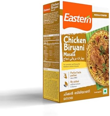 Eastern Chicken Biryani Masala, 100 g