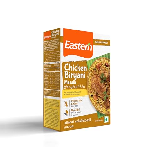 Eastern Chicken Biryani Masala 100 g