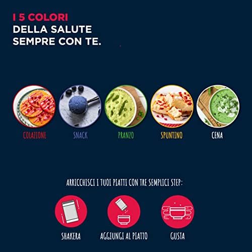 Italpepe Cocco Rapè