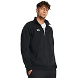 mens Rival Fleece Quarter Zip