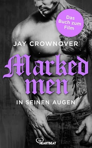 Marked Men: In seinen Augen...