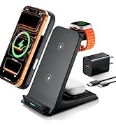 Amazon.com: Eazpower Wireless Charger for Thick Cases of 10MM