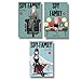 Spy x Family Collection Set Volumes 1-10 by Tatsuya Endo