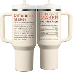 Difference Maker Gift Beige