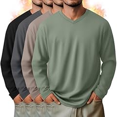 Bean Green, Khaki, Black, Dark Gray