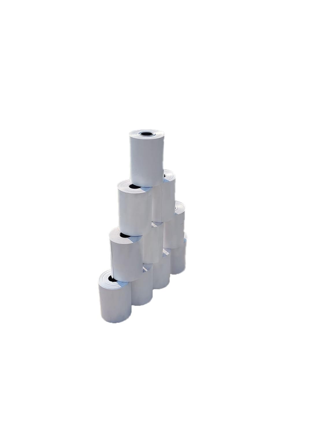 Thermal Paper POS Roll for Swiping Machine/ 2 Inch 57mm Width x 20